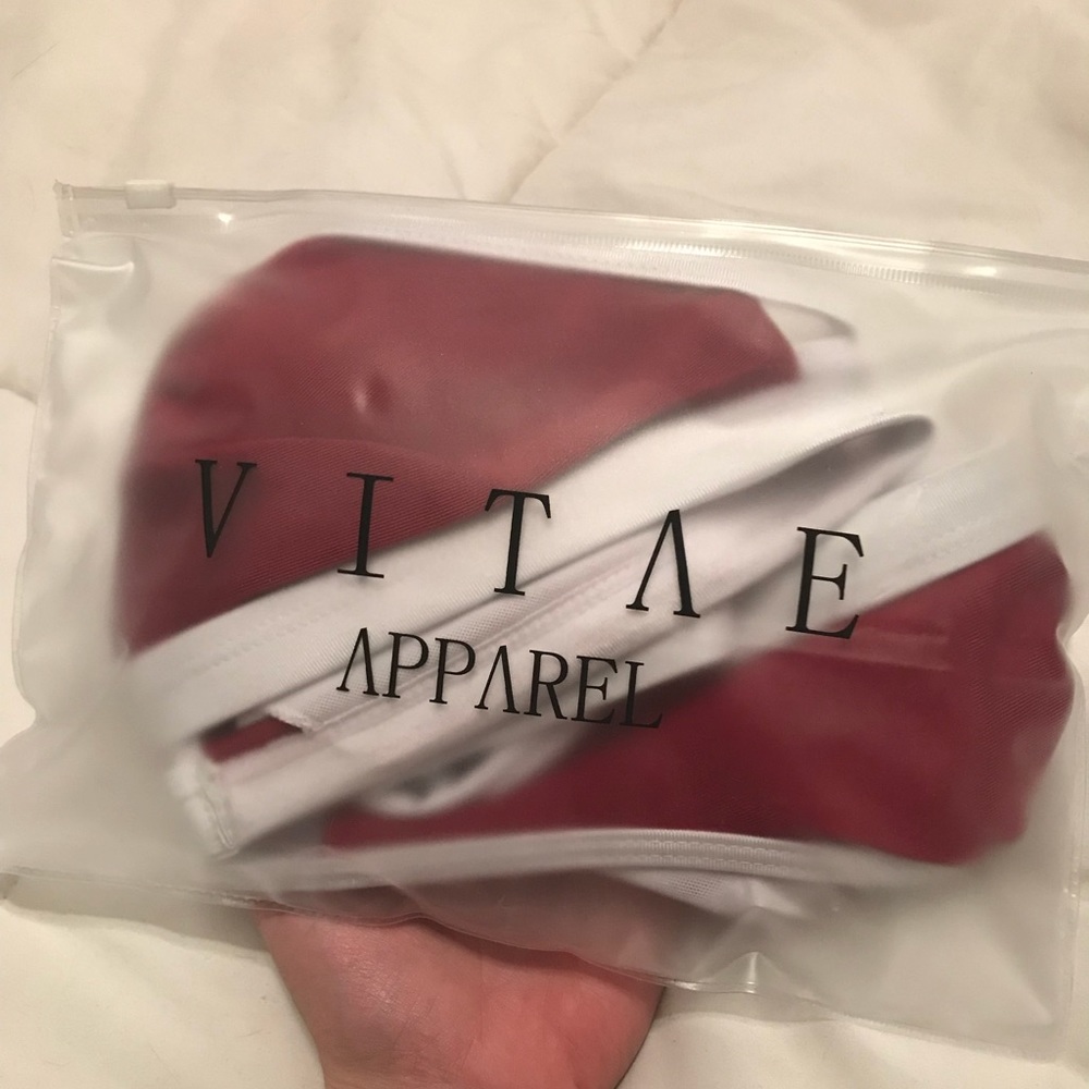 Vitae apparel bikini